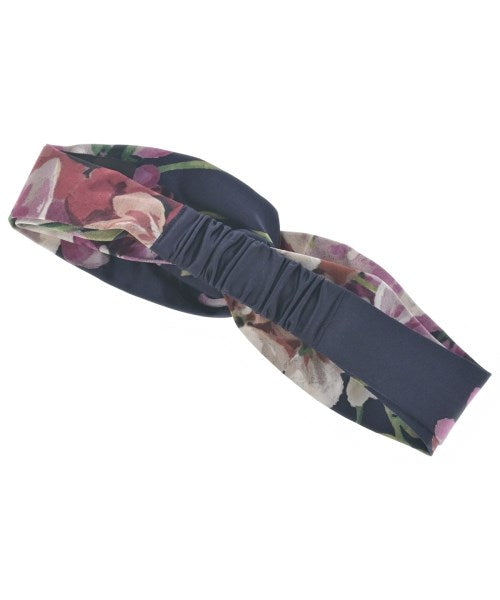 GUCCI 髮飾