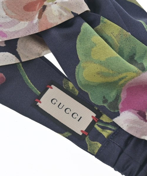GUCCI 髮飾