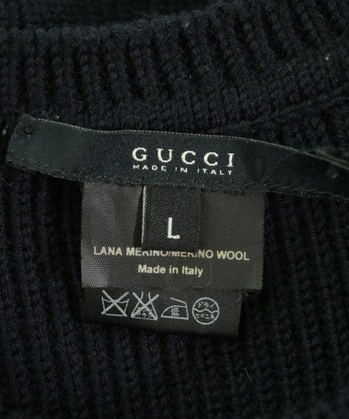 GUCCI 毛衣