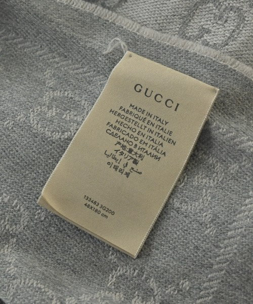GUCCI 披肩