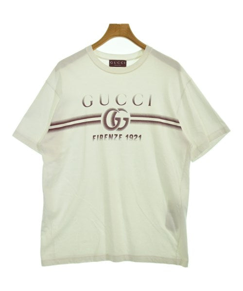 GUCCI T恤/上衣