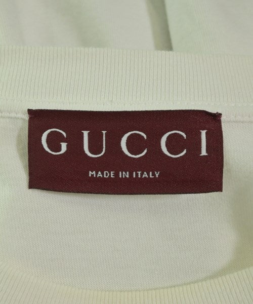 GUCCI T恤/上衣