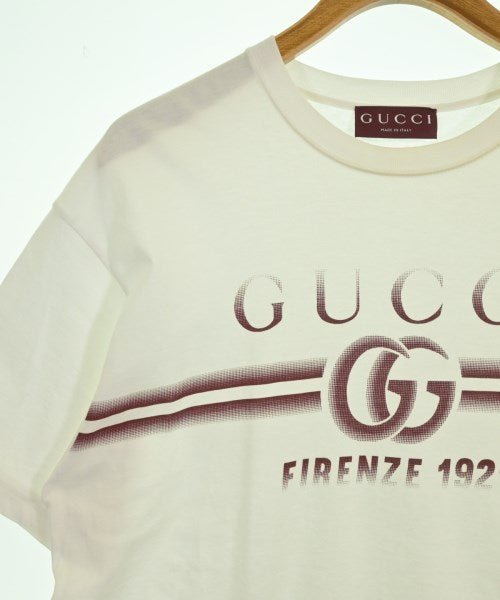 GUCCI T恤/上衣