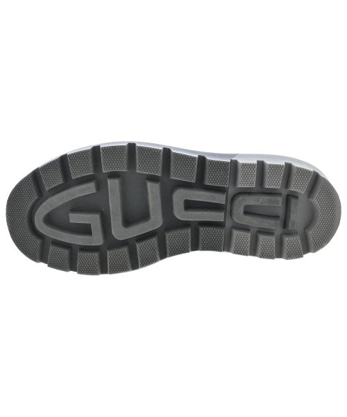 GUCCI 其他鞋款