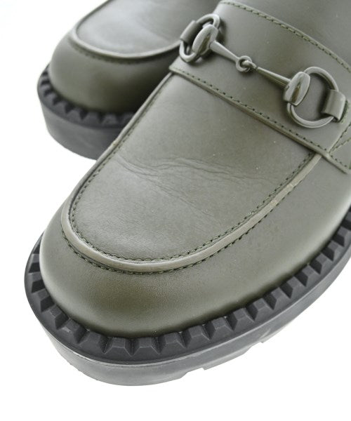 GUCCI 其他鞋款