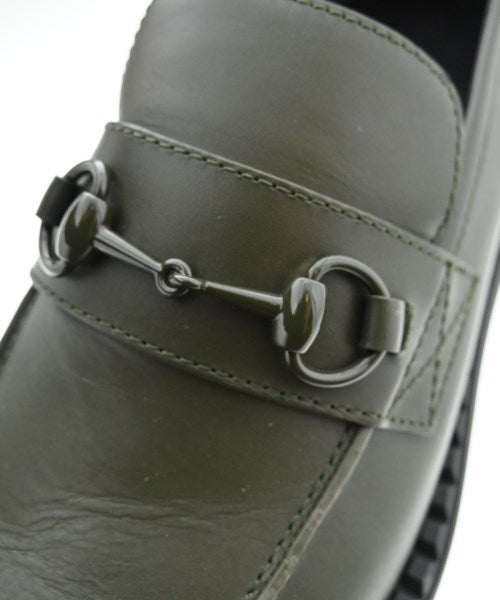 GUCCI 其他鞋款