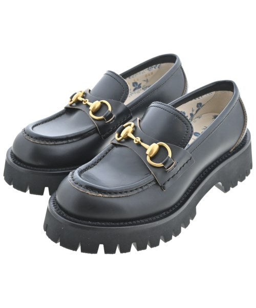 GUCCI 正式鞋/樂福鞋