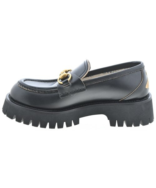 GUCCI 正式鞋/樂福鞋
