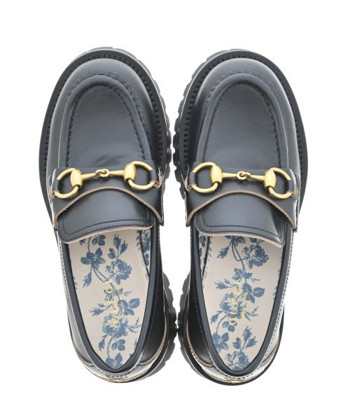 GUCCI 正式鞋/樂福鞋