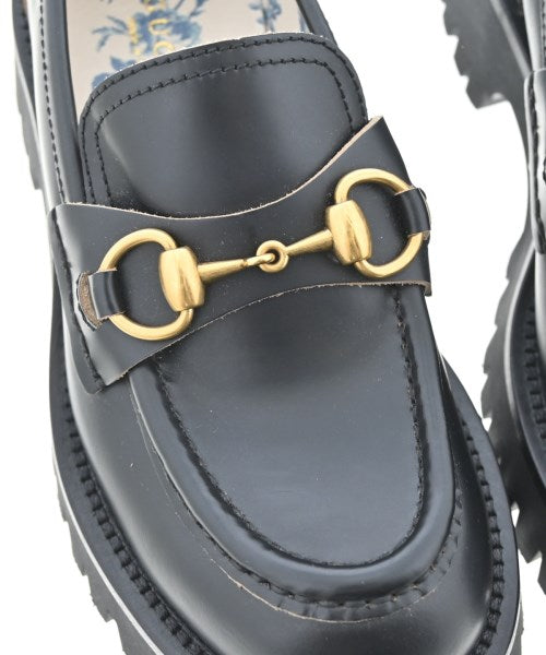 GUCCI 正式鞋/樂福鞋