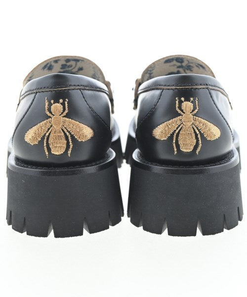 GUCCI 正式鞋/樂福鞋