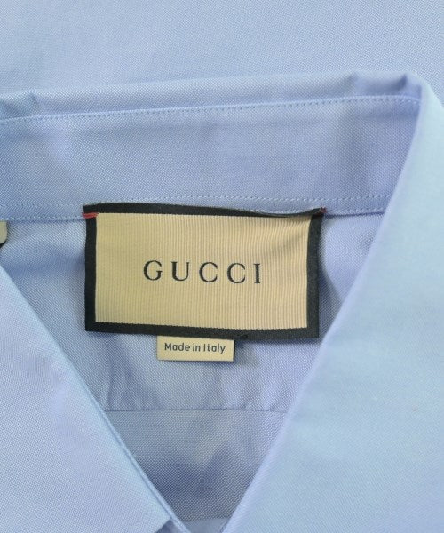 GUCCI 正式襯衫