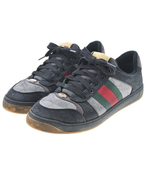GUCCI 運動鞋