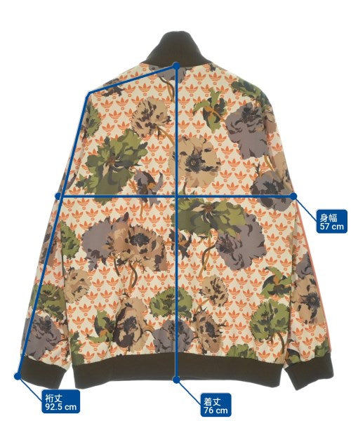 GUCCI 其他飛行外套