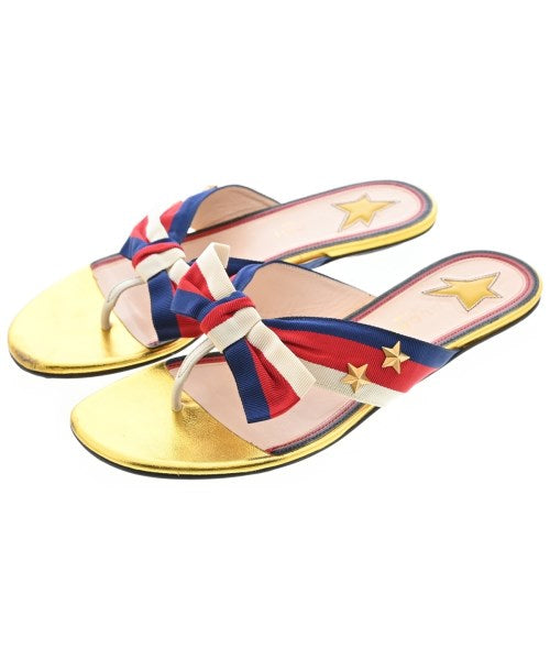 GUCCI 涼鞋