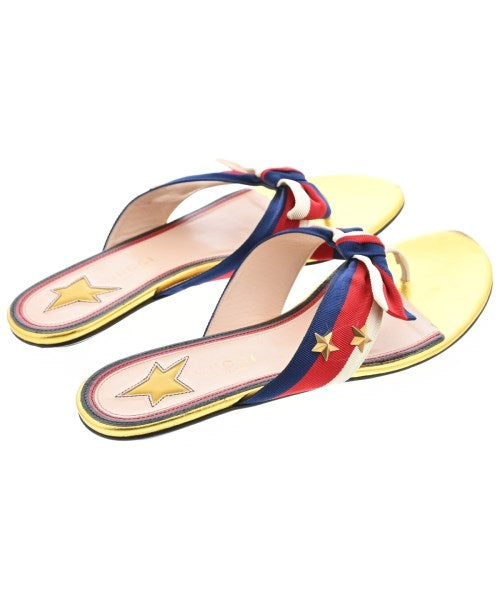 GUCCI 涼鞋