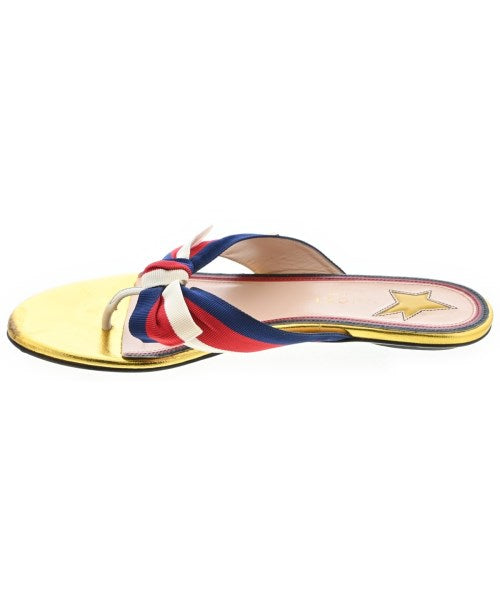 GUCCI 涼鞋