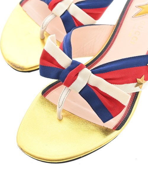GUCCI 涼鞋