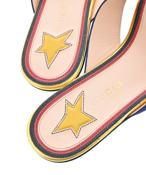 GUCCI 涼鞋