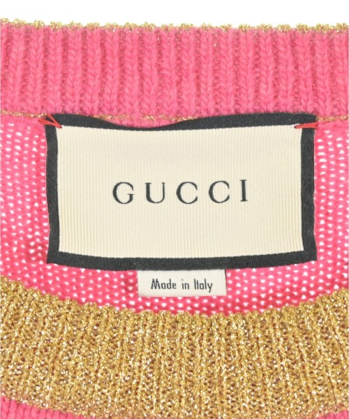 GUCCI 毛衣