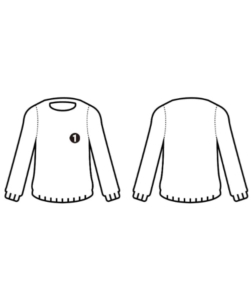 GUCCI 毛衣