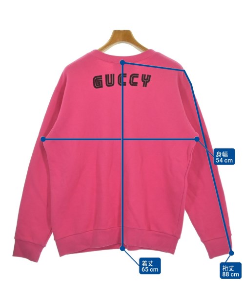 GUCCI 運動衫