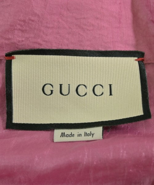 GUCCI 其他飛行外套