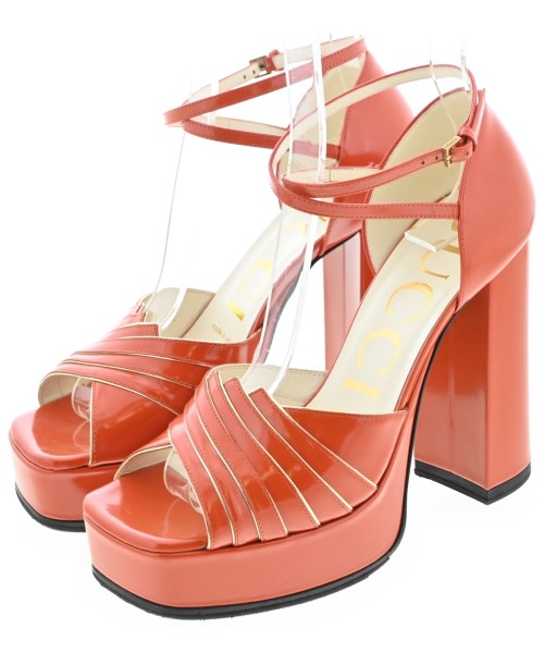 GUCCI 涼鞋