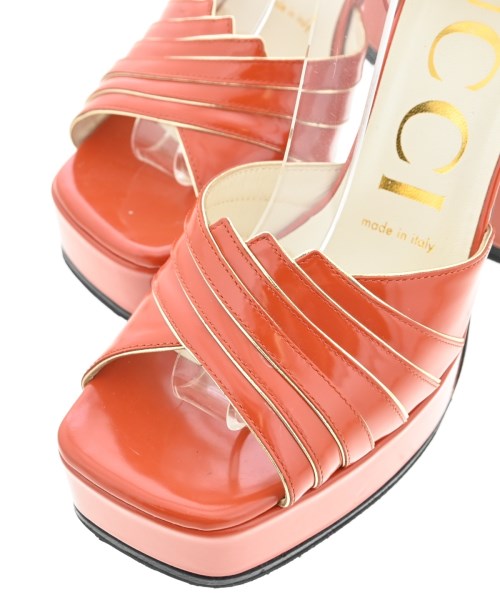 GUCCI 涼鞋