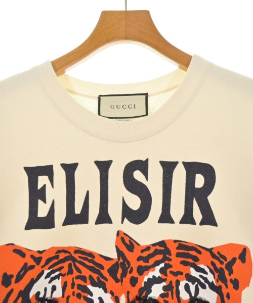 GUCCI 運動衫