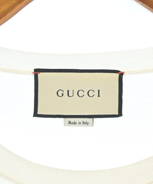 GUCCI T恤/上衣