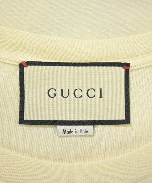 GUCCI T恤/上衣