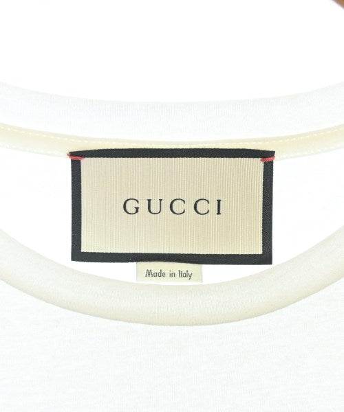 GUCCI T恤/上衣