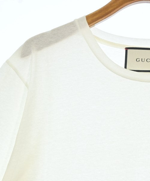 GUCCI T恤/上衣