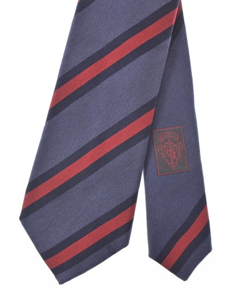 GUCCI 領帶