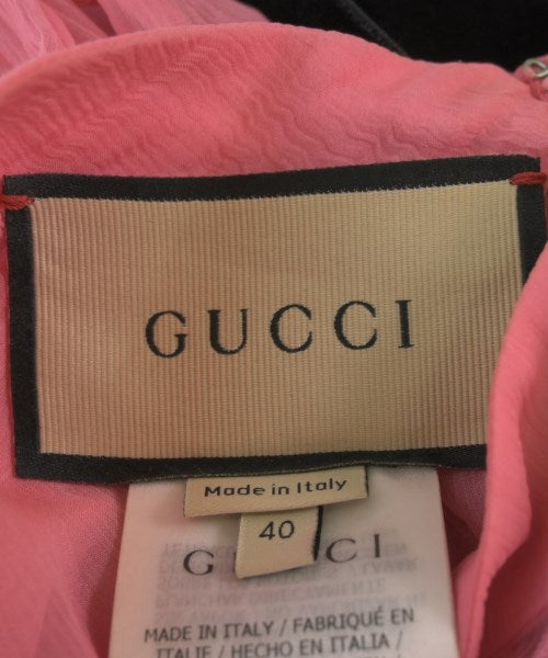 GUCCI 洋裝
