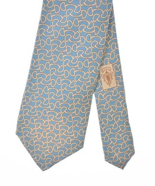 GUCCI 領帶