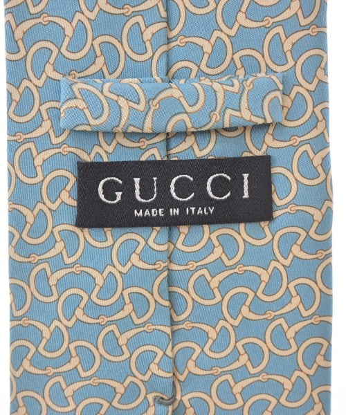 GUCCI 領帶