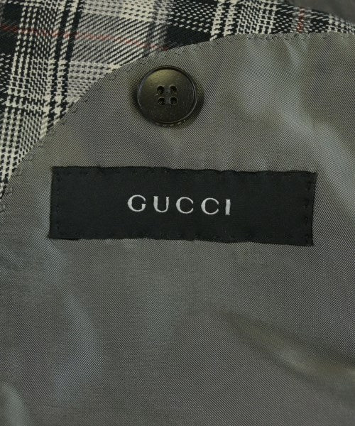 GUCCI 休閒夾克