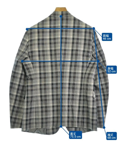 GUCCI 休閒夾克