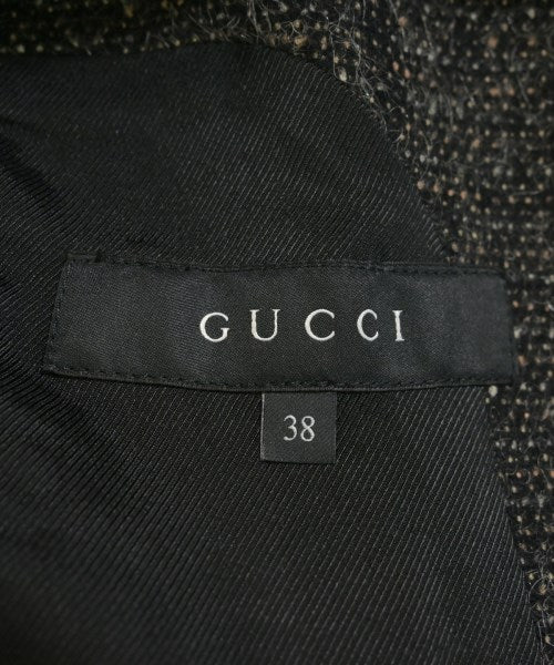 GUCCI 西裝外套