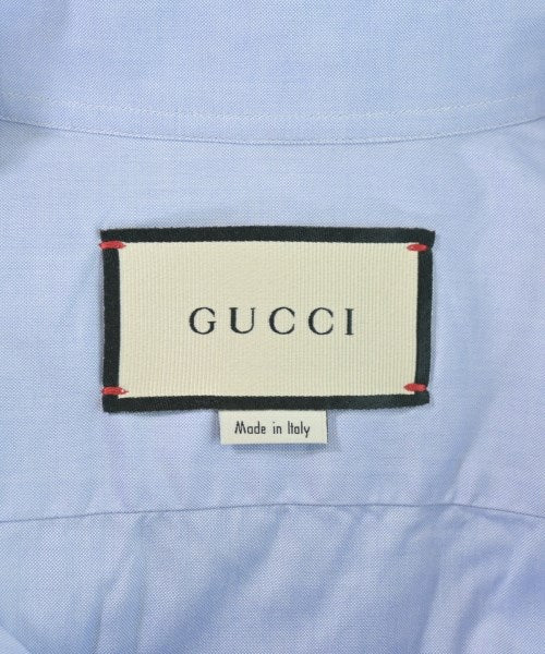 GUCCI 休閒襯衫