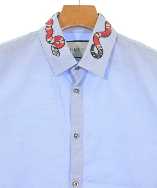 GUCCI 休閒襯衫
