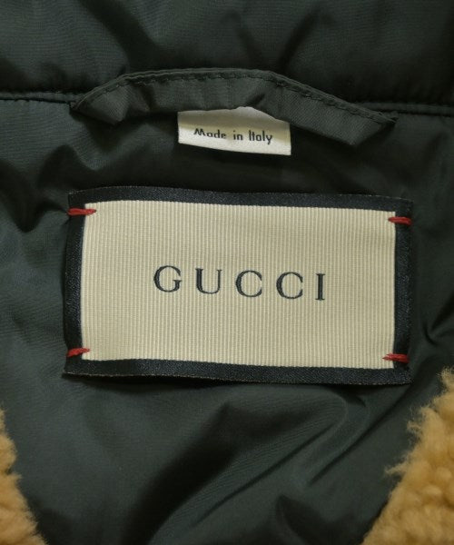 GUCCI 其他飛行外套