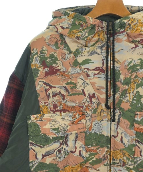 GUCCI 其他飛行外套
