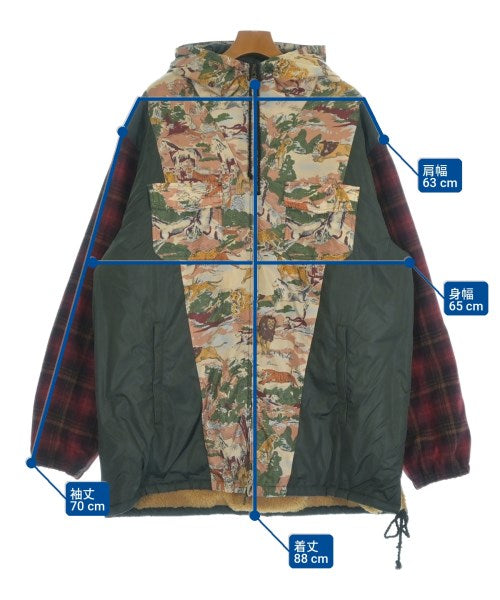 GUCCI 其他飛行外套
