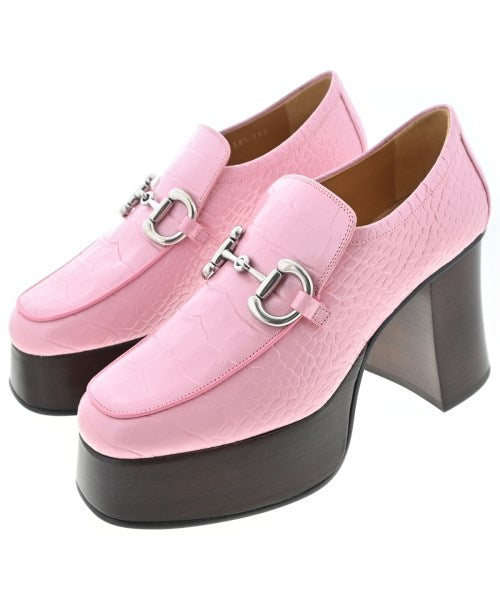 GUCCI 正式鞋