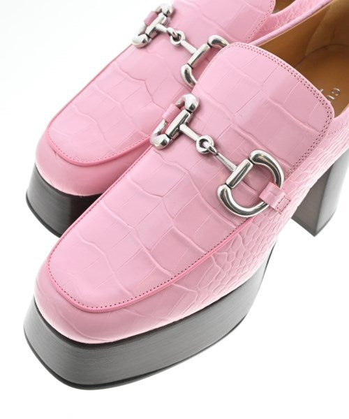 GUCCI 正式鞋