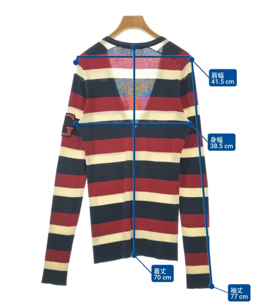GUCCI 開襟衫
