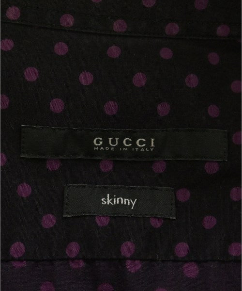 GUCCI 休閒襯衫